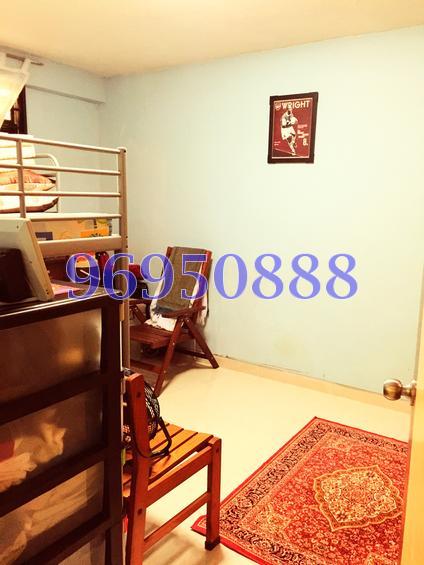 Blk 167 Stirling Road (Queenstown), HDB 3 Rooms #100412472